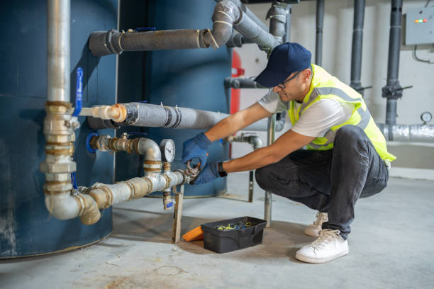 Best Heating & Cooling Plumbing in Elizabethton, TN